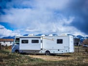 2007 Damon Corporation Daybreak Class A available for rent in Belgrade, Montana