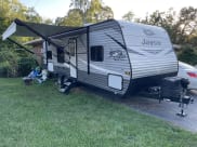 2021 Jayco Jay Flight SLX Travel Trailer available for rent in Bowling Green, Kentucky