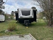 2021 KZ Connect 323RK Travel Trailer available for rent in Jacksonville, North Carolina