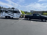 2022 Highland Ridge RV Open Range Travel Trailer available for rent in Puyallup, Washington