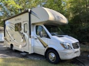 2019 Thor Freedom Elite Class C available for rent in Dunnellon, Florida