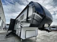 2021 Keystone RV Avalanche Fifth Wheel available for rent in New Braunfels, Texas