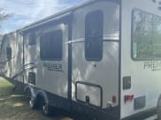 2019 Keystone RV Bullet Ultra Lite Travel Trailer available for rent in Riegelwood, North Carolina