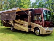 2014 Itasca Sunova Class A available for rent in Winston-Salem, North Carolina