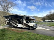 2019 Forest River Sunseeker Class C available for rent in Gilberts, Illinois