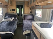 2022 Coachmen Nova 20RB Class B available for rent in Edgewater, Colorado