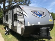 2018 Forest River Salem Cruise Lite Travel Trailer available for rent in Florence, South Carolina