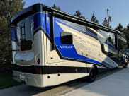 2023 Entegra Coach Accolade Class C available for rent in Moraine, Ohio