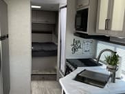 2024 Thor Motor Coach Chateau Class C available for rent in Conroe, Texas