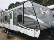 2018 Dutchmen Coleman Lantern Travel Trailer available for rent in searcy, Arkansas