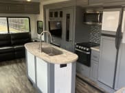 2019 Grand Design Reflection Travel Trailer available for rent in Lewisville, Texas