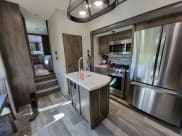 2022 Forest River Sierra Fifth Wheel available for rent in Hearne, Texas