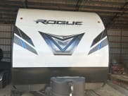 2021 Forest River Vengeance Toy Hauler available for rent in Kimberly, Alabama