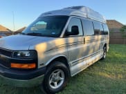 2004 Roadtrek Roadtrek Class B Class B available for rent in Keller, Texas