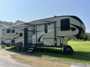 2019 Keystone RV Cougar Fifth Wheel available for rent in Milton, Vermont