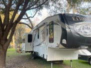 2013 Heartland RVs Elkridge Fifth Wheel available for rent in Spring, Texas