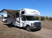 2025 East to West entrada Class C available for rent in Chippewa Falls, Wisconsin