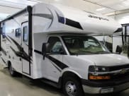 2023 Jayco Redhawk Class C available for rent in Newburgh, Indiana