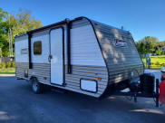 2023 Coleman Lantern 17B Travel Trailer available for rent in Zephyrhills, Florida