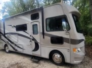 2014 Thor Motor Coach A.C.E Class A available for rent in Irmo, South Carolina