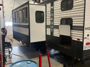 2022 Keystone Hideout Travel Trailer available for rent in Friendship, Wisconsin