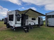 2022 East to West Alta Travel Trailer available for rent in Ruskin, Florida