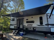 2022 Dutchmen Coleman Lantern Travel Trailer available for rent in Abita Springs, Louisiana