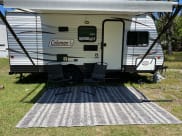 2016 Dutchmen Coleman Lantern LT Travel Trailer available for rent in Polk City, Florida