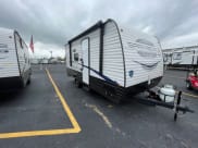 2024 Keystone RV Springdale lite 1800 Travel Trailer available for rent in Sparta, Michigan