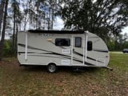 2016 Forest River Shasta Flyte Travel Trailer available for rent in Wimauma, Florida