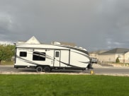 2019 Genesis Supreme Rv Genesis Supreme Toy Hauler available for rent in Grantsville, Utah