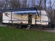 2022 Keystone RV Springdale Travel Trailer available for rent in Loudonville, Ohio