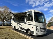 2021 Coachmen Pursuit 27 XPS Class A available for rent in Acworth, Georgia