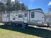 2015 Keystone RV Hideout Travel Trailer available for rent in Charlotte, Michigan