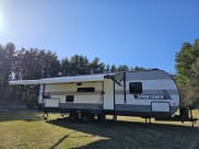 2022 KZ Sportsmen SE Travel Trailer available for rent in Whitehall, Michigan