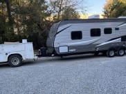 2021 Jayco Jay Flight Class B available for rent in Macon, Georgia