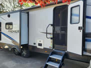 2022 Keystone RV Bullet Premier Ultra Lite Travel Trailer available for rent in Lake Saint Louis, Missouri