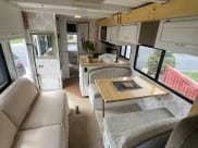 2006 Winnebago Brave Class A available for rent in Provo, Utah