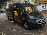 2016 Winnebago Travato Class B available for rent in Minneapolis, Minnesota