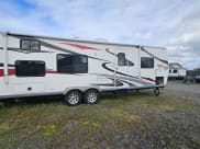 2010 Pacific Coachworks Tango Travel Trailer available for rent in Central Point, Oregon