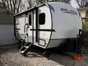 2018 Forest River Rockwood Geo Pro Travel Trailer available for rent in Bonner Springs, Kansas