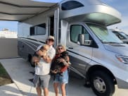 2021 Winnebago View Class C available for rent in Lake Stevens, Washington