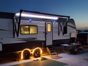 2020 Keystone RV Hideout LHS Travel Trailer available for rent in Kaiser, Missouri