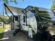 2024 Winnebago Voyage Travel Trailer available for rent in Leander, Texas