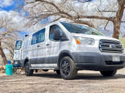 2015 FORD TRANSIT 250 Class B available for rent in Grand Junction, Colorado