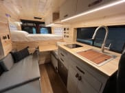 2023 Other Sequoia + Salt - Raritan Class B available for rent in Manasquan, New Jersey