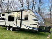 2019 Keystone RV Passport Express Travel Trailer available for rent in Westtown, New York