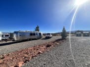 2015 Airstream Flying Cloud Travel Trailer available for rent in Scottsdale, Arizona