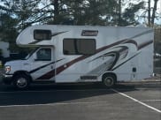 2024 Thor Coleman Class C available for rent in Antioch, Tennessee