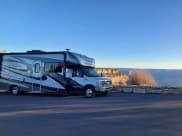 2019 Forester Forester Motorhome Class C available for rent in Kingsland, Georgia
